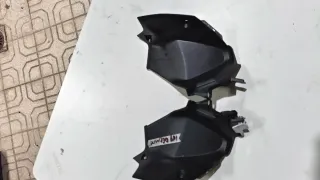 Tapas Carenado Delanteras Kawasaki Z800