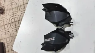 Tapas Carenado Delanteras Kawasaki Z800