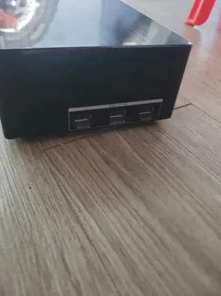 Receptor Samsung Alta Gama