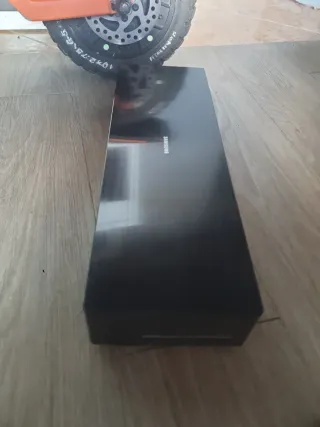 Receptor Samsung Alta Gama