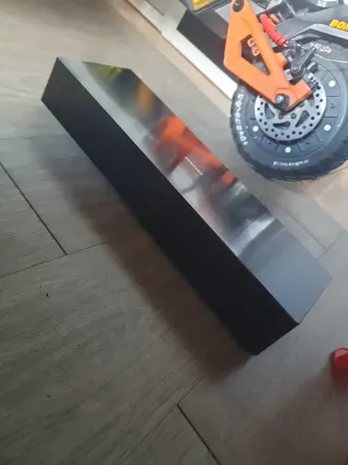 Receptor Samsung Alta Gama