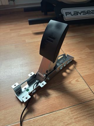 Pedal Freno Fanatec CSL