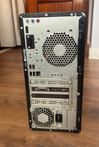 PC Gaming i5 GTX 1660 Super