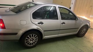 Volkswagen Bora 1.6 16v