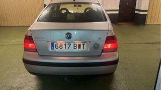 Volkswagen Bora 1.6 16v
