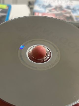 God of War Ascension PS3