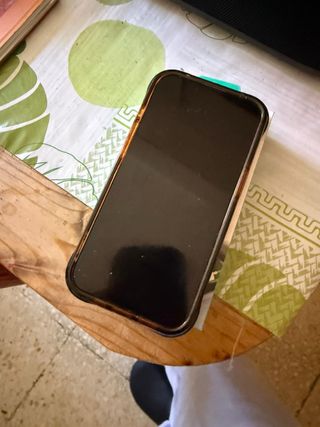 iPhone 13 Pro 128GB Nuevo Caja Original