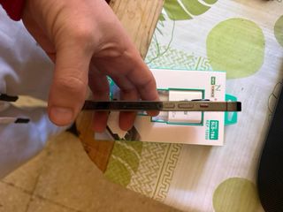 iPhone 13 Pro 128GB Nuevo Caja Original