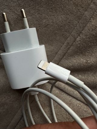 Cargador Original Apple iPhone 14 promax