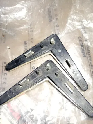 Lote Emblemas Citroën