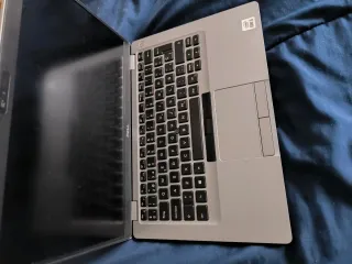 ✅ portátil rápido y listo para usar ✅