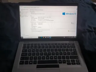 ✅ portátil rápido y listo para usar ✅