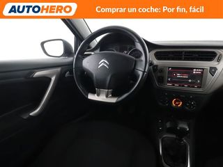 Citroën C-Elysée 1.5 Blue-HDi Shine