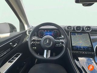 Mercedes GLC GLC 220 d 4MATIC