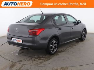 Citroën C-Elysée 1.5 Blue-HDi Shine