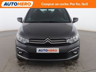 Citroën C-Elysée 1.5 Blue-HDi Shine