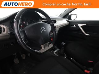 Citroën C-Elysée 1.5 Blue-HDi Shine