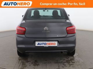 Citroën C-Elysée 1.5 Blue-HDi Shine