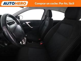 Citroën C-Elysée 1.5 Blue-HDi Shine