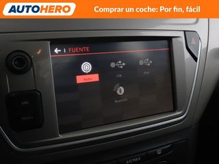 Citroën C-Elysée 1.5 Blue-HDi Shine