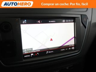 Citroën C-Elysée 1.5 Blue-HDi Shine