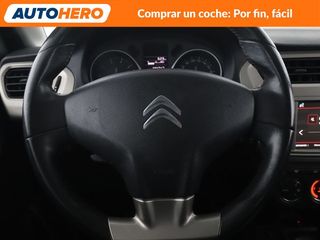 Citroën C-Elysée 1.5 Blue-HDi Shine