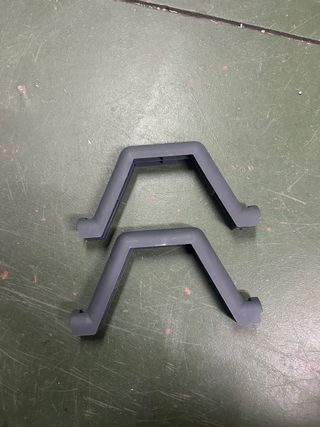 Soporte Puente Scalextric