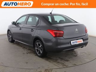 Citroën C-Elysée 1.5 Blue-HDi Shine