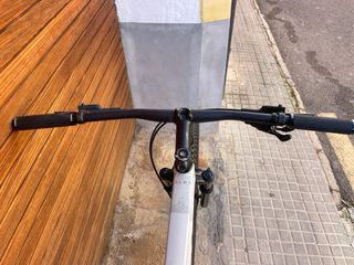 Bicicleta ORBEA ALMA TALLA XL