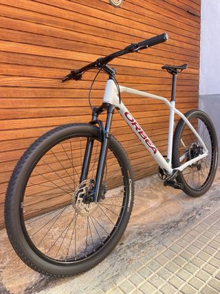 Bicicleta ORBEA ALMA TALLA XL
