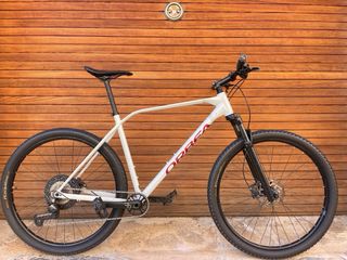 Bicicleta ORBEA ALMA TALLA XL