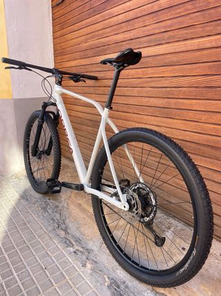 Bicicleta ORBEA ALMA TALLA XL