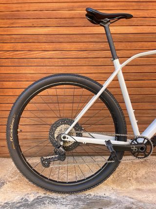 Bicicleta ORBEA ALMA TALLA XL