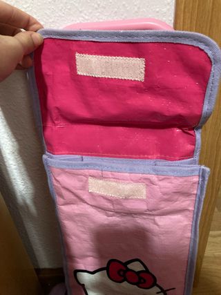 Carro de juguete Hello Kitty Smoby