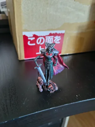 Figura Final Fantasy creatures