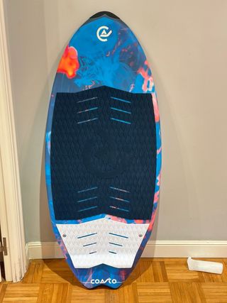 Wakesurf Coasto Onyx Tabla Surf
