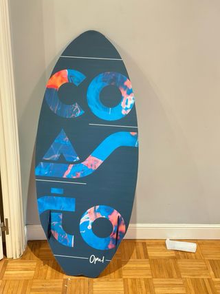 Wakesurf Coasto Onyx Tabla Surf