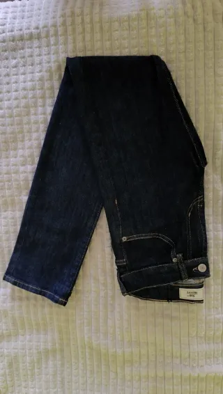 Levi's 510 Skinny Niño Jeans