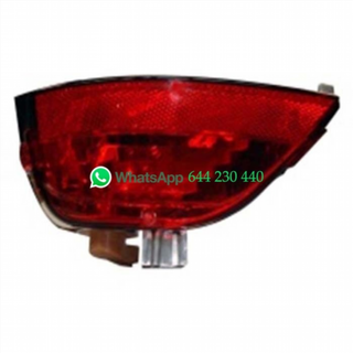 PILOTO ANTINIEBLA PARAGOLPES IZQUIERDO RENAULT CA