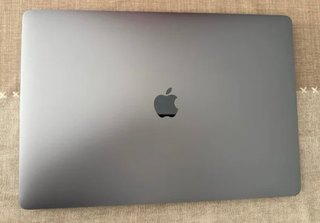 MacBook Pro 16 512GB 2019 Plata