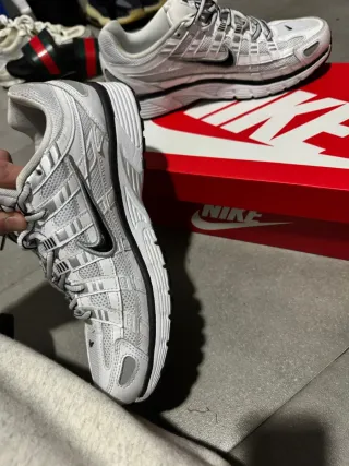 Nike p6000