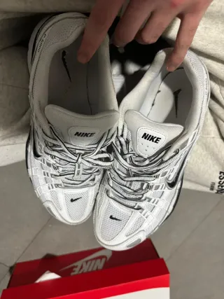 Nike p6000