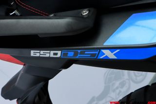 VOGE 650 DSX -A2-