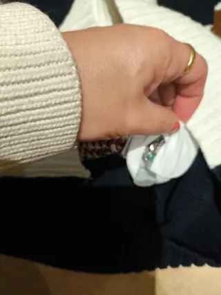 Jersey Navidad Reno XMAS FAN talla 9 luz sonido