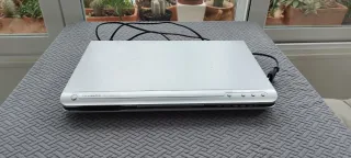 Lector DVD y CD Tecnimagen