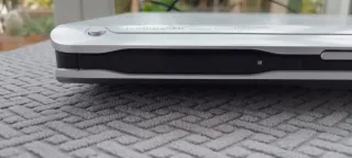 Lector DVD y CD Tecnimagen