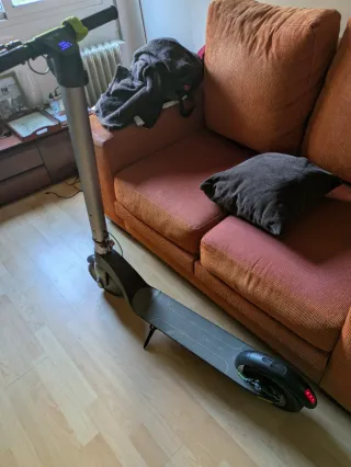 Patinete Eléctrico Cecotec