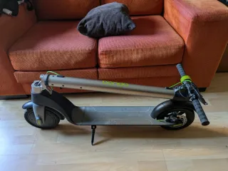 Patinete Eléctrico Cecotec