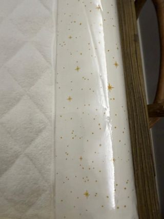 Cambiador Bonjourbébé nuevo con etiquetas