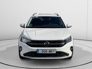 Volkswagen Taigo Life